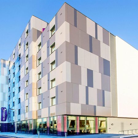Premier Inn Maidenhead Town Centre 외부 사진