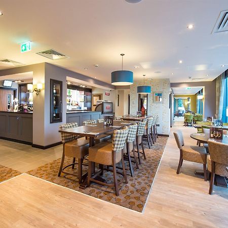 Premier Inn Maidenhead Town Centre 외부 사진
