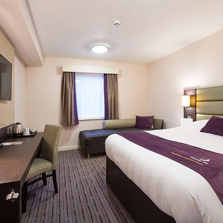 Premier Inn Maidenhead Town Centre 외부 사진