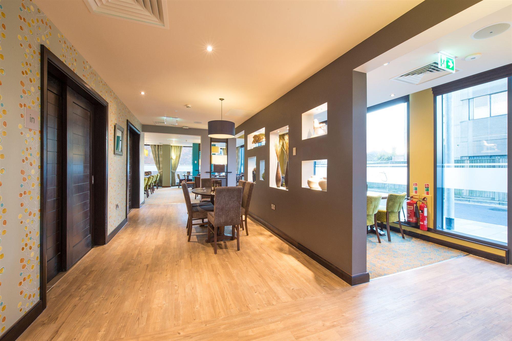 Premier Inn Maidenhead Town Centre 외부 사진