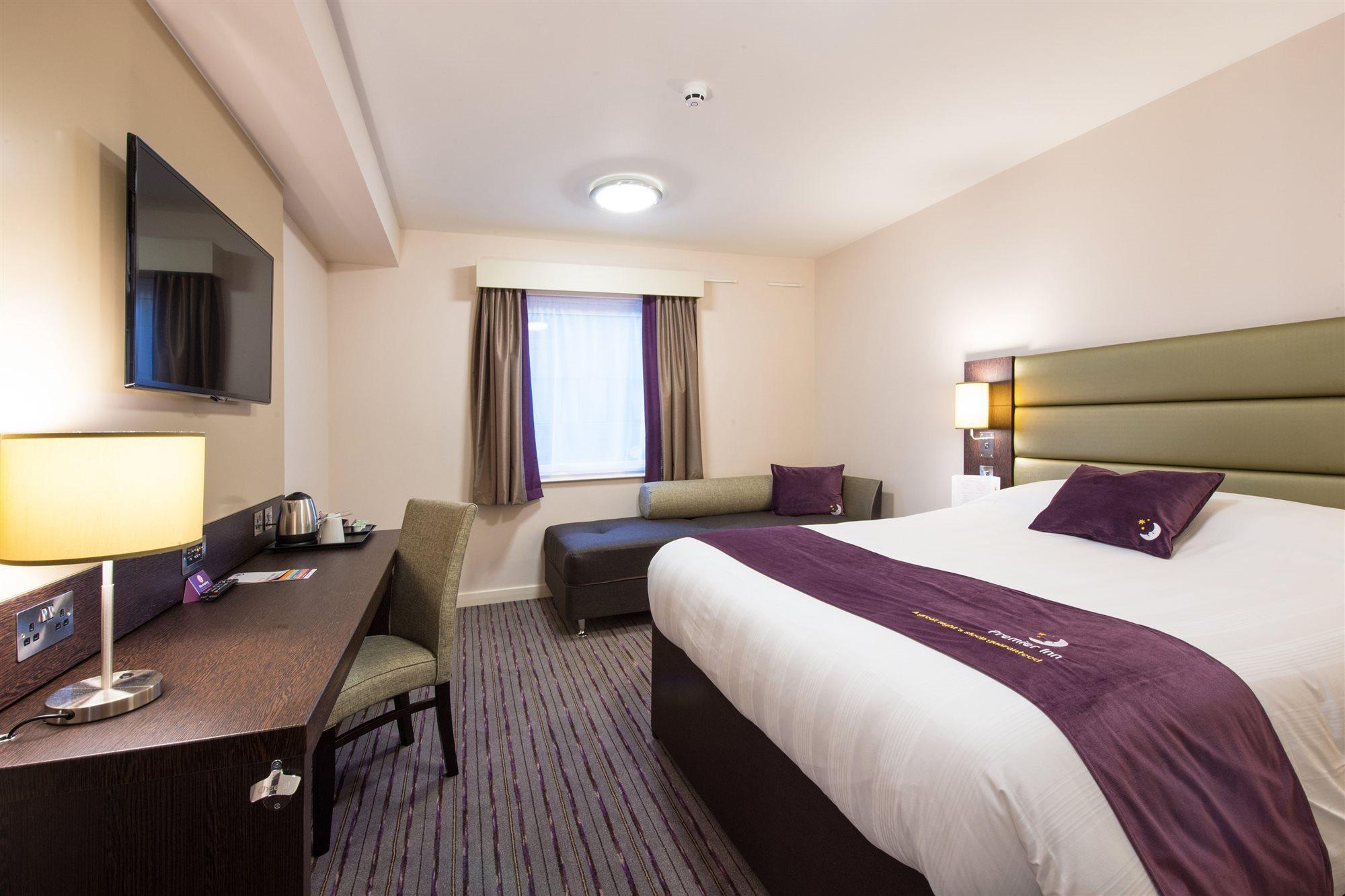 Premier Inn Maidenhead Town Centre 외부 사진