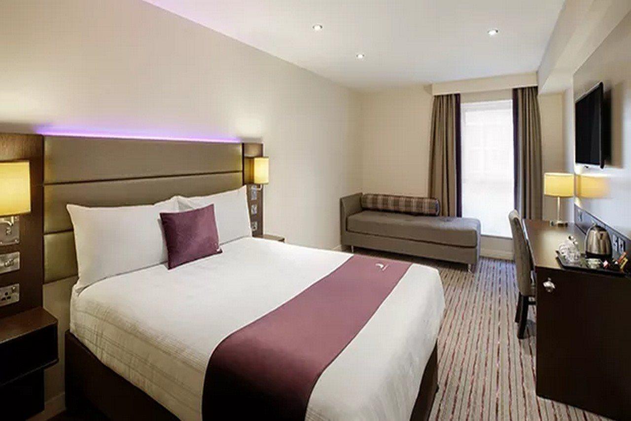 Premier Inn Maidenhead Town Centre 외부 사진