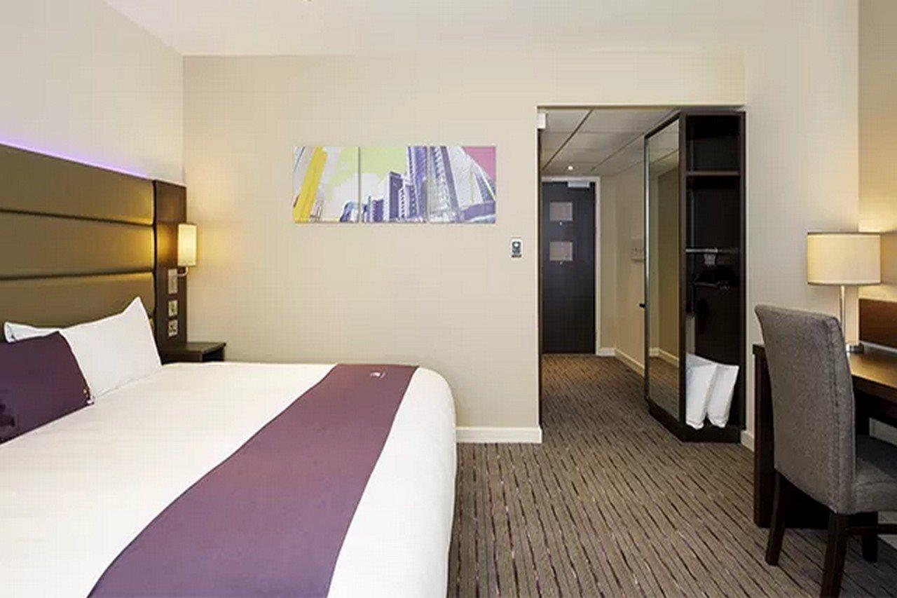 Premier Inn Maidenhead Town Centre 외부 사진
