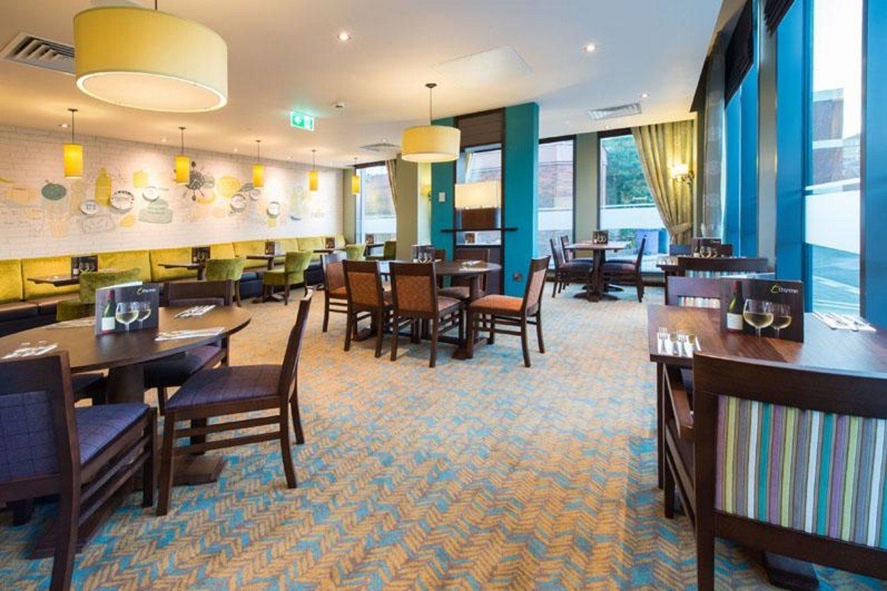 Premier Inn Maidenhead Town Centre 외부 사진