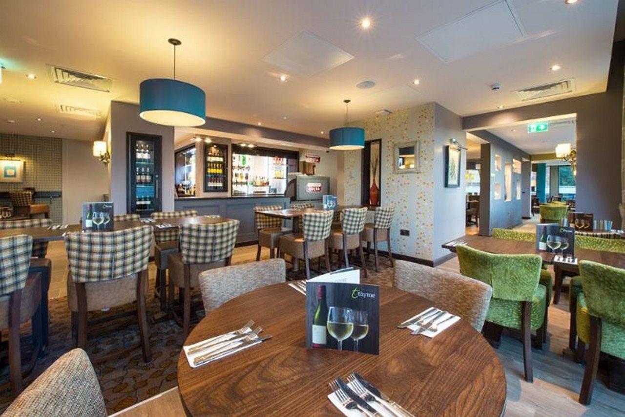 Premier Inn Maidenhead Town Centre 외부 사진